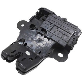 Resim Psa Mopar 13501988 Chevrolet Cruze Sedan Bagaj Kilidi 