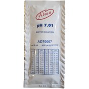 Resim TEKNO İSTANBUL Adwa Kalibrasyon Çözeltisi Ph7 20ml K125.002 