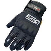 Resim Forte Gt 07 Softshell Kışlık Korumalı Eldiven 