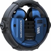 Resim Monster Airmars XKT10 Gaming Bluetooth Kulaklık 