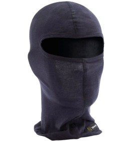Resim Spark S102 Mixx Balaklava Siyah Siyah 