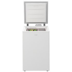 Resim BEKO 3106 Sandık Tipi Derin Dondurucu 