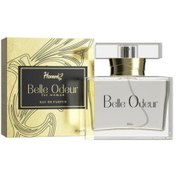 Resim Homm Life HOMM LİFE BELLE ODEUR 50 ML 