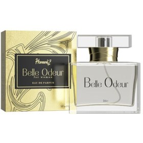 Resim Homm Life HOMM LİFE BELLE ODEUR 50 ML 