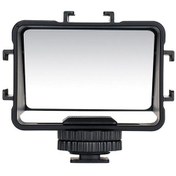 Resim Jjc Fsm-V1 Camera Flip Screen Mirror Vizör Aynası 