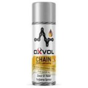 Resim Oxvol Zincir Yağlama 400 Ml 