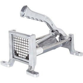 Resim Özlem PROF ET-PDM Ev Tipi Patates Dilimleme Makinesi 