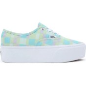 Resim Vans Ua Authentic Stackform Kadın Sneaker 