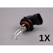 Resim Bmw Duylu Far Ampulü Hb3 12v 60w E24 E30 E31 E32 E34 E36 E38 E39 E53 63217160785 1 Adet 