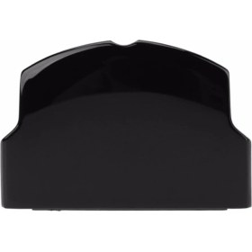 Resim Konsol Plus Sony Psp Pil Kapağı Siyah 2000/3000 Uyumlu 