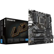 Resim Gigabyte B760 DS3H DDR4 5333 MHz (OC) 2xM.2 HDMI DP 1GbE LAN ATX Soket 1700 Anakart 