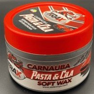 Resim Trax Araba Oto Pasta & Cila Carnauba Pasta Cila Koruma ve Parlaklık (250 ml) 