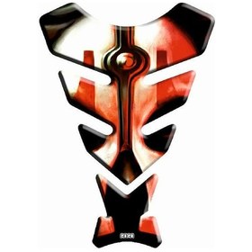 Resim 1403 Universal Tank Pad 449 Çok Renkli 