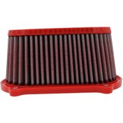 Resim Bmc Hyosung / Kr Motors Kutu İçi Performans Hava Filtresi Fm860/0 