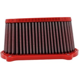Resim Bmc Hyosung / Kr Motors Kutu İçi Performans Hava Filtresi Fm860/0 