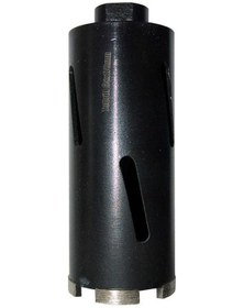 Resim Todrıll Soketli Tip Duvar Delme Karot Panç - 100 Mm 