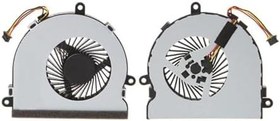 Resim Hp 15Q-BU000 ile Uyumlu Cpu Fan Soğutucu 
