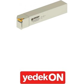 Resim S Sistem - ISO STFCR/L 90° Dış Çap Torna Kalemi 