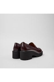 Resim CAMPER Kadın / Kız Oxford ( Klasik) K201425-030 Milah Burgundy 