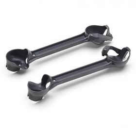 Resim DJI FPV Drone Arm Bracers 