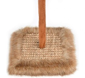 Resim MCM Group Sesli Oyuncaklı Kedi Tırmalama Tahtası 