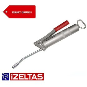 Resim İzeltaş 6230 Gres Pompası 500 Cc 