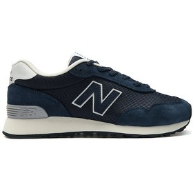 Resim New Balance 515 Erkek Lacivert Spor Ayakkabı Lacivert 