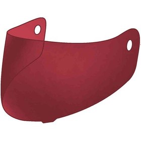 Resim Scorpion Kds-f-03 Apex Exo-gt Sp Aır İçin Maxvision Renkli Vizör Kırmızı 