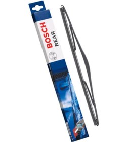 Resim Fiat Punto Muz Silecek Takımı Ön Arka Bosch Aeroeco 2012-2020 