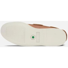 Resim Timberland Classıc Boat Boat Shoe Kadin Kahverengi Günlük Ayakkabı TB0A43V98771 