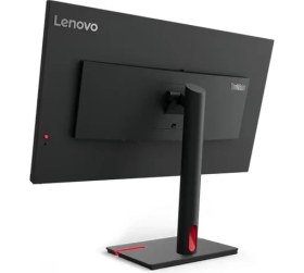 Resim LENOVO 31.5" IPS THINKVISION T32P-30 63D2GAT1TK 4MS 60HZ HDMI-DP GRAFİK TASARIM MONİTÖRÜ 3840X2160 