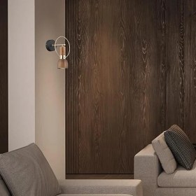 Resim Poına Teklı Antık Lak Aplık 1XGU10 