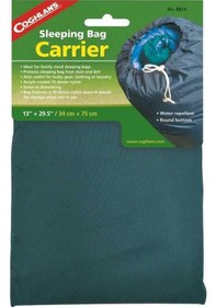 Resim Coghlans Uyku Tulumu Torbası Çok Renkli 