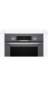 Resim HBF514BH1T-BOSCH Ankastre Elektrikli Fırın 