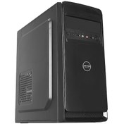 Resim Everest 723A Peak 250W Atx Mid Tower Bilgisayar Kasası 