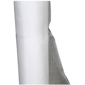 Resim Beyaz Sineklik Teli 140 Cm 