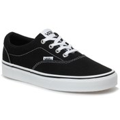 Resim Vans Wm Doheny Siyah Kadın Sneaker 