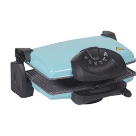 Resim Süsler STM-4001 1600 W Tost Makinesi 