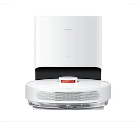 Resim Xiaomi Robot Vacuum X10 Çöp Istasyonlu Akıllı Robot Süpürge(Xiaomi Türkiye Garantili) 