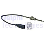 Resim Delphi-Ts30021 Eksoz Sicaklik Sensörü (Siyah Soket )A4 A5 Q5 08 515001335 Delphi-Ts30021 Eksoz Sicaklik Sensörü (Siyah Soket )A4 A5 Q5 08 515001335