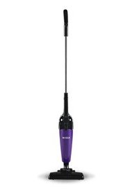 Resim Arnica Merlin Pro ET13213 850 W Toz Torbasız Mor Dikey Elektrikli Süpürge 