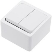 Resim Genel Markalar NE-AD Nead Sıva Üstü Anahtar 