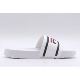 Resim Fila 1010930.1fg Morro Bay Erkek Terlik Beyaz 