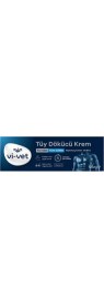Resim Yumuşak ve Pürüzsüz Cilt Için Tüy Dökücü Krem, 125 Ml, Erkekler Için Ideal Kullanım 