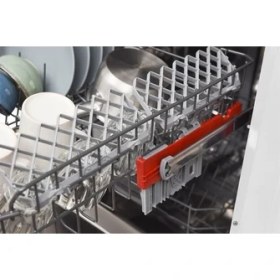 Resim Vestel 5 Programlı Solo Bulaşık Makinesi – E Enerji Sınıfı, 13 Kişilik Kapasite, Cam ve Bardak Koruma, 12 L Su Tüketimi 