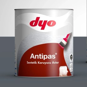 Resim Hello Papana Dyo Antipas 0,75 Litre Kırmızı 