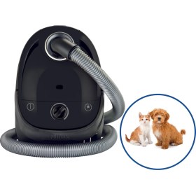 Resim Nilfisk One Pet Care Eu - Hepa 14 Filtre Elektrikli Süpürge 