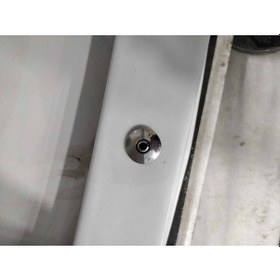 Resim Yt27 Esnek Asma Klozet Taharet Çubuğu Küresel Uçlu Düz Baglantılı 90mm Diğer 
