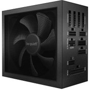 Resim Be Quiet BN335 Dark Power 13 1000W 80+ Plus Titanium Modüler Güç Kaynağı 