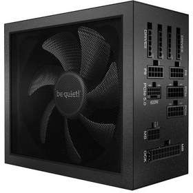 Resim Be Quiet BN335 Dark Power 13 1000W 80+ Plus Titanium Modüler Güç Kaynağı 